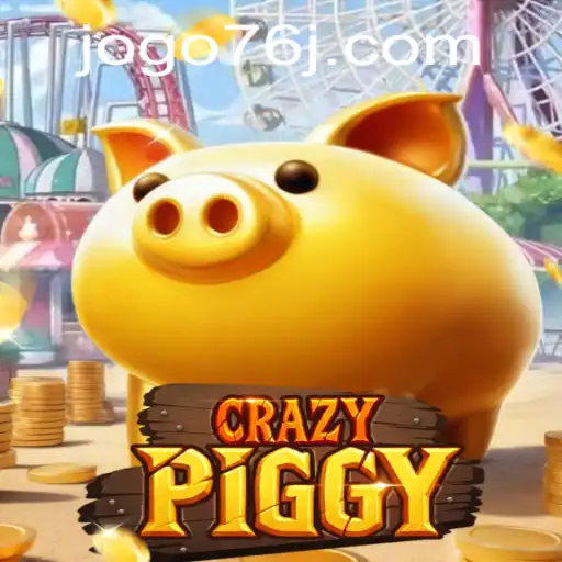 Descubra CrazyPiggy: O Jogo de Aventura que Conquista Gamers