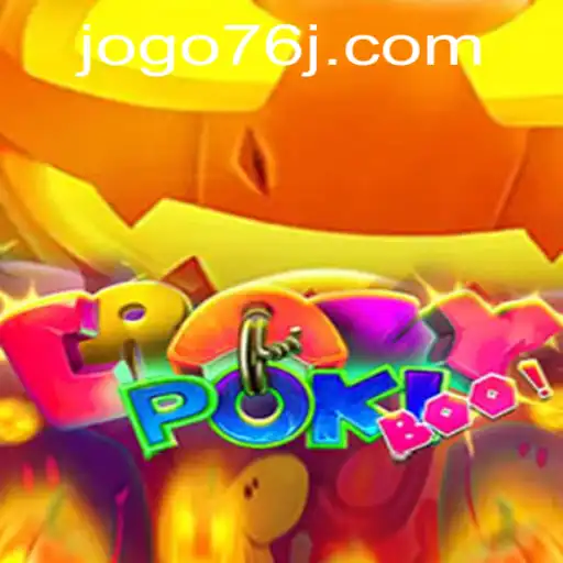 Explorando CrazyPokiBoo: Um Novo Jogo Empolgante no Mundo do Entretenimento