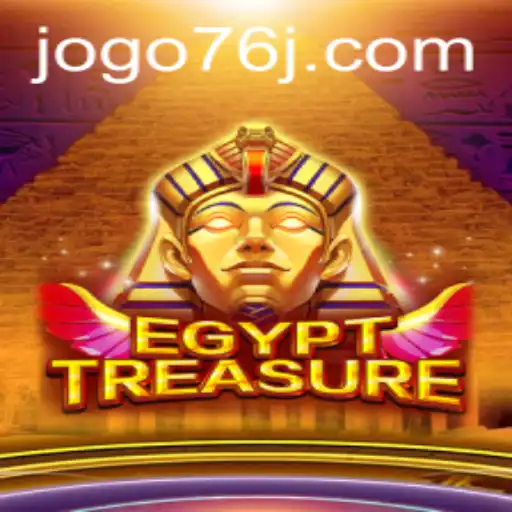 EgyptTreasure: Uma Jornada Épica no Mundo Antigo