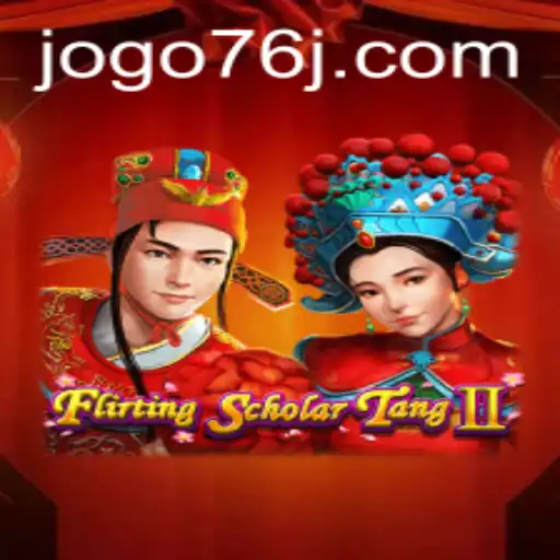 Descubra o Fascinante Mundo de Flirting Scholar Tang II e a Emoção que 76J.com Traz