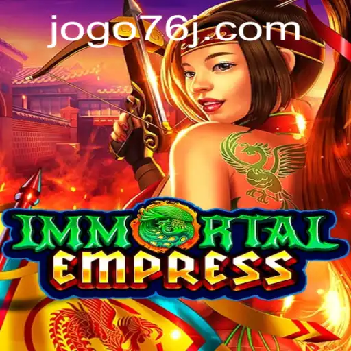 Explorando o Fascinante Mundo de ImmortalEmpress: O Jogo de Estratégia Supremo