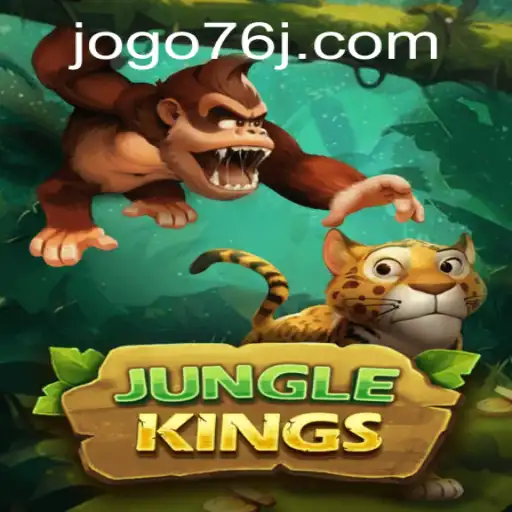 Descubra o Fascinante Mundo de JungleKings: Regras, Estratégias e Mais