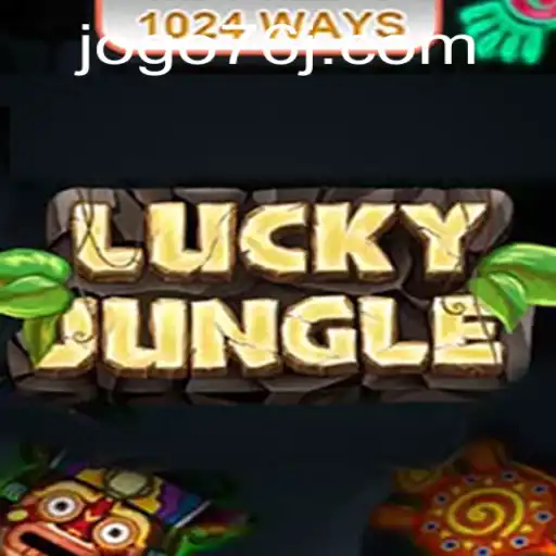 Explorando o Fascinante Mundo do Jogo LuckyJungle1024