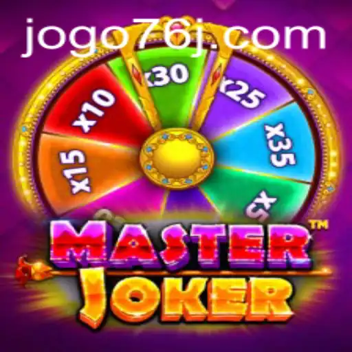 MasterJoker: Um Mergulho no Mundo dos Jogos de Cassino Modernos
