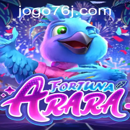 Descubra o Universo Fascinante de FortunaArara