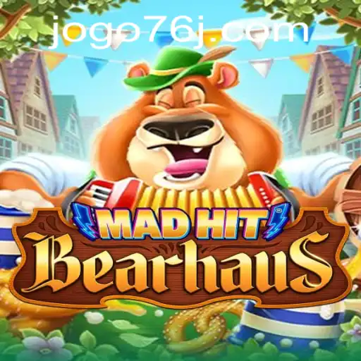 MadHitBearhaus: Uma Aventura Inovadora no Mundo dos Jogos