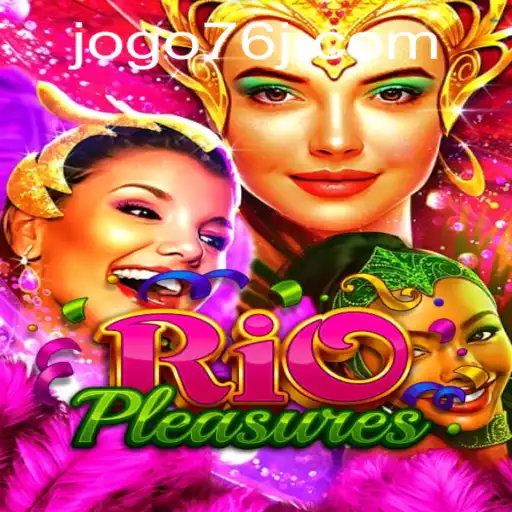 RioPleasures: Descubra o Fascinante Mundo do Jogo Sensação