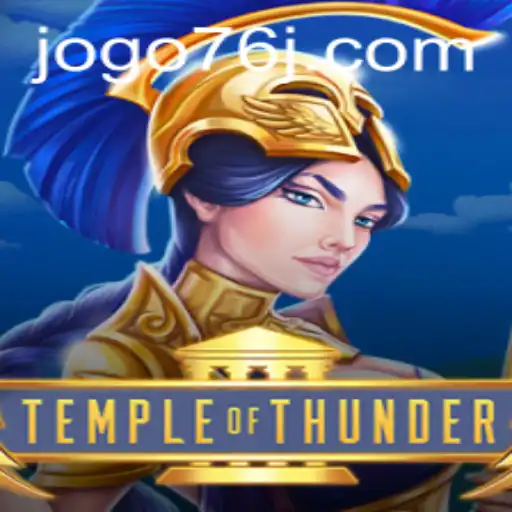 TempleofThunder: Descubra o Mundo de Aventuras Intensas e Estratégia