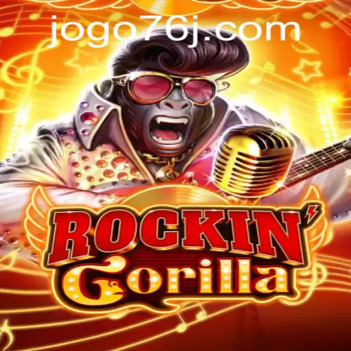 Descobrindo RockinGorilla: O Jogo que Está Revolucionando o Mundo do Entretenimento