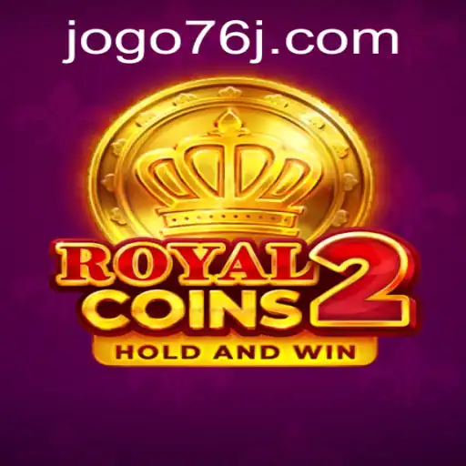 Conheça o Jogo RoyalCoins2: A Nova Sensação no Mundo dos Games