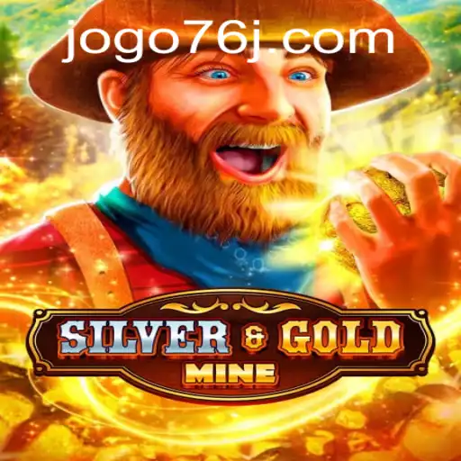 Explorando o Fascinante Mundo de SilverGold: O Jogo Revolucionário de 76J.com