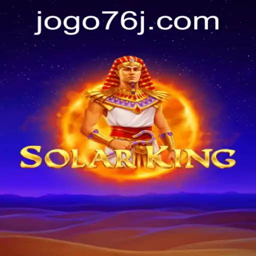 Descubra as Aventuras Galácticas de SolarKing: Uma Experiência de Jogo Inovadora