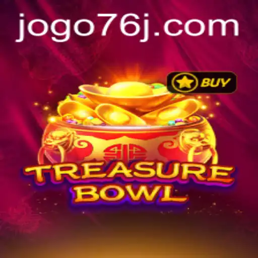 Explorando o Mundo do Jogo 'TreasureBowl'