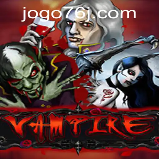Uma Viagem ao Mundo dos Vampiros: Explorando o Jogo Vampire