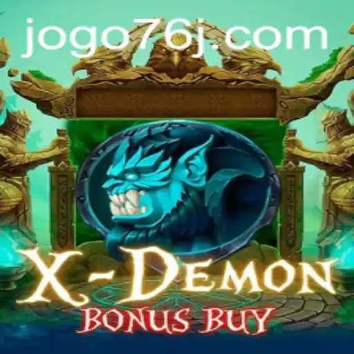 Descubra as Emoções e Estratégias de XDemonBonusBuy no 76J.com