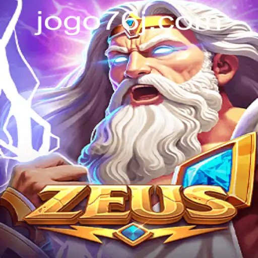 Desvendando o Jogo Zeus: Um Mergulho no Universo Mitológico da 76J.com